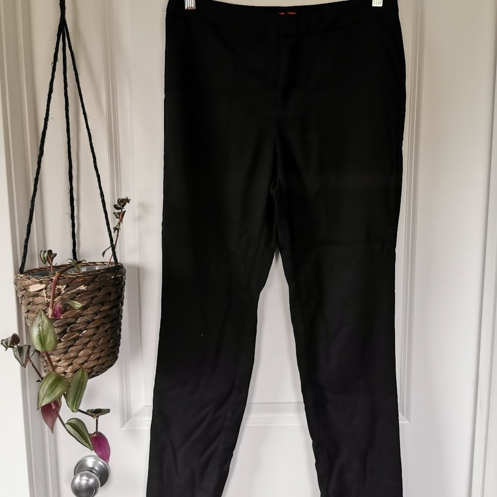 Soft Trousers